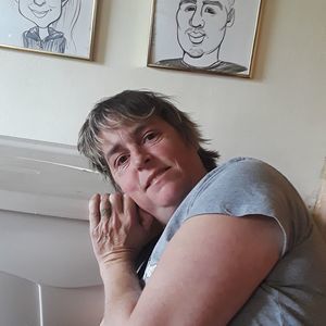 Meet your Posher, Anne